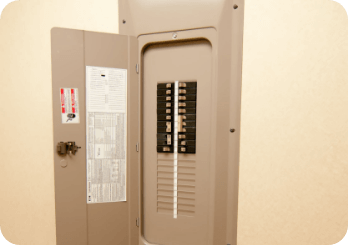 Electric Panel