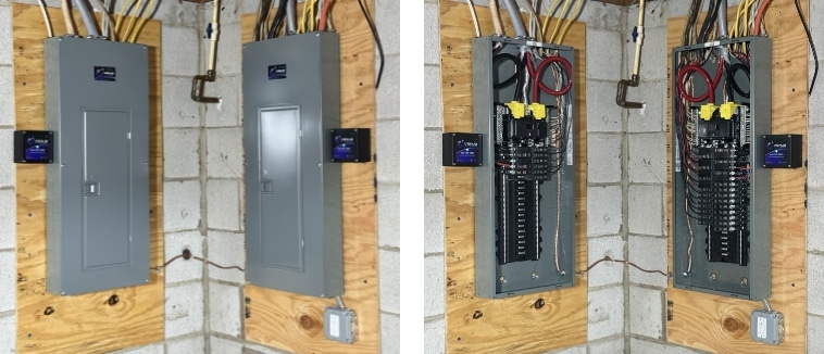 Electric Panels